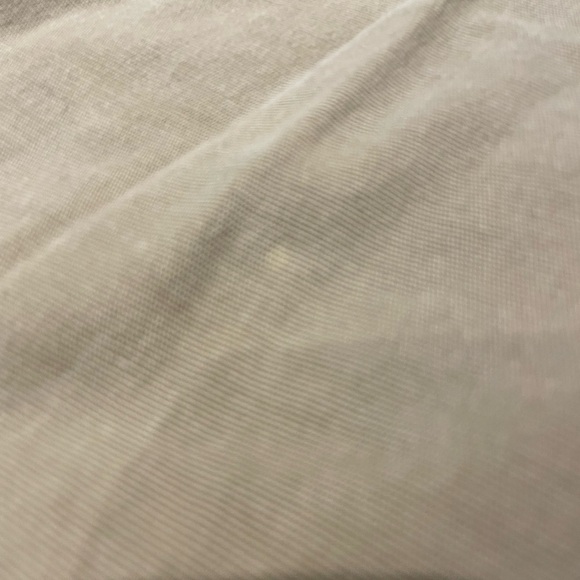 Caterpillar Men Beige Cargo shorts size 38 - Picture 7 of 7